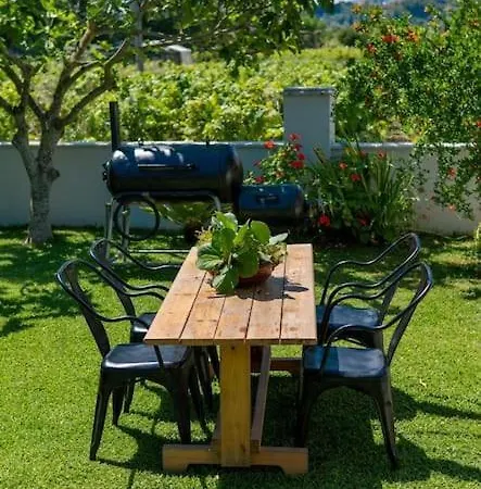 Villa Nicole's *