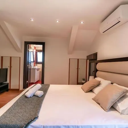 Nicole's Villa Kallithea (Zakynthos)