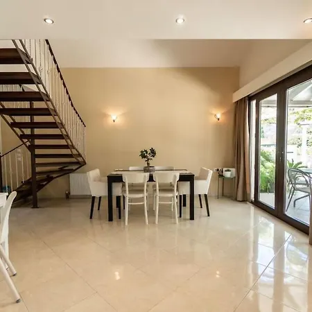 Villa Nicole's Kallithea (Zakynthos)