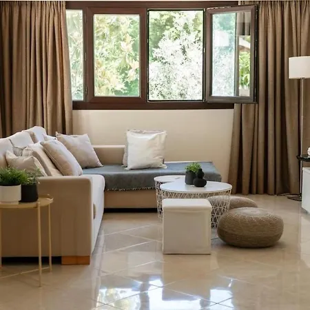 Nicole's Villa Kallithea (Zakynthos)