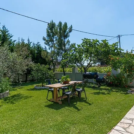 Nicole's Kallithea (Zakynthos)