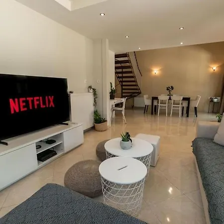 Nicole's Villa