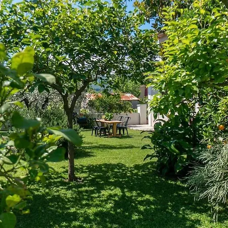 Villa Nicole's *