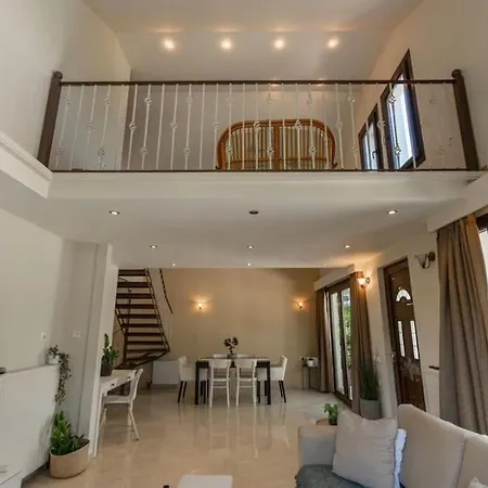 Nicole's Villa Kallithea (Zakynthos)