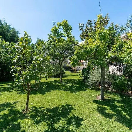 Villa Nicole's *