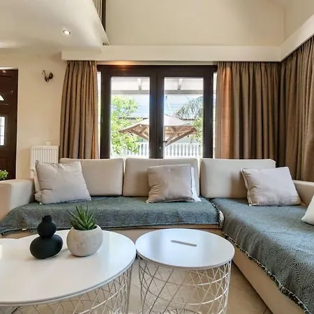 Villa Nicole's Kallithea (Zakynthos)