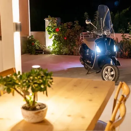 Nicole's Villa Kallithea (Zakynthos)
