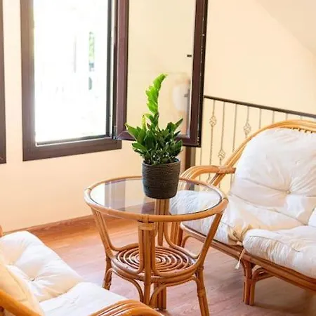 Villa Nicole's Kallithea (Zakynthos)