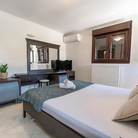 Nicole's Villa *