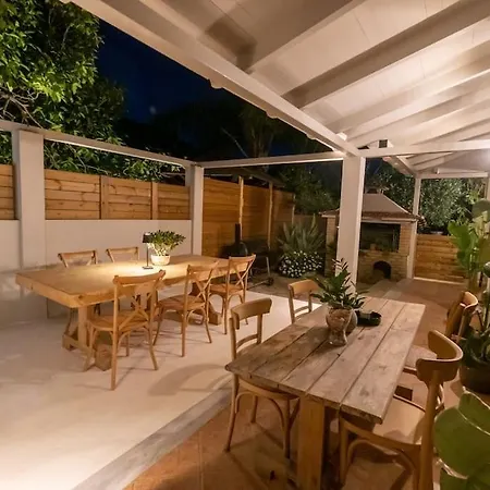 Villa Nicole's Kallithea (Zakynthos)