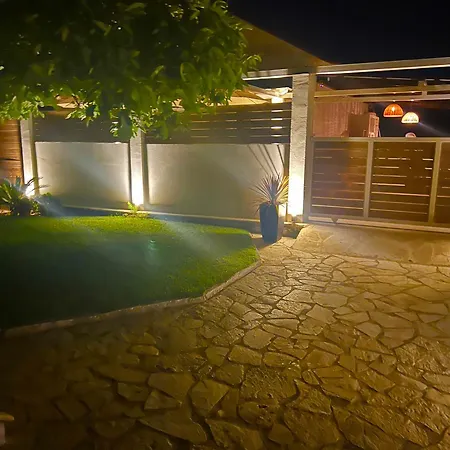 Villa Nicole's *